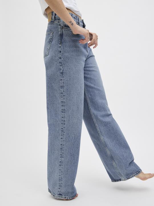 Actual product image JJXX JXTokyo R6031 Wide Fit Jeans (32)