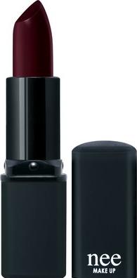Produktbild NEE Matte Lipstick Nr. 155 tibetan red 4 ml (155 Tibetan Red)