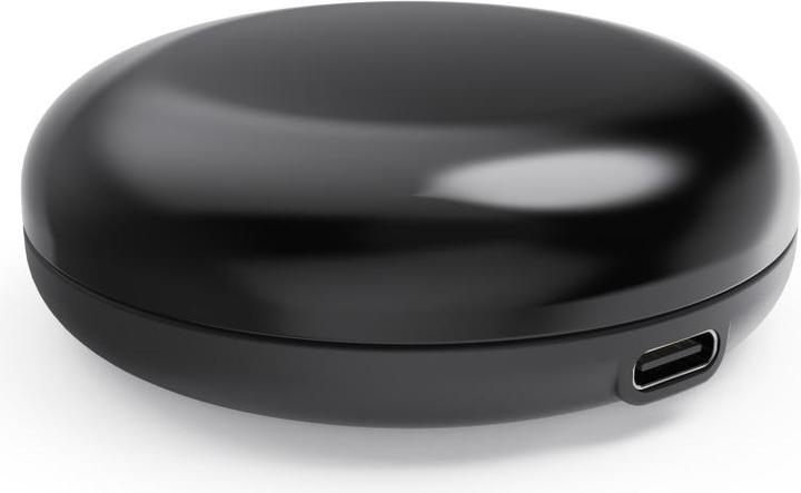 Produktbild Hama Smarte WLAN-Universal-Fernbedienung, Infrarot, für Sprach-/App-Steuerung (Universal Fernbedienung, Infrarot, WLAN)