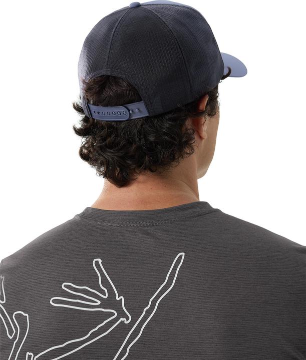 Image du produit Arc'teryx Casquette Bird Word Trucker (Taille unique)