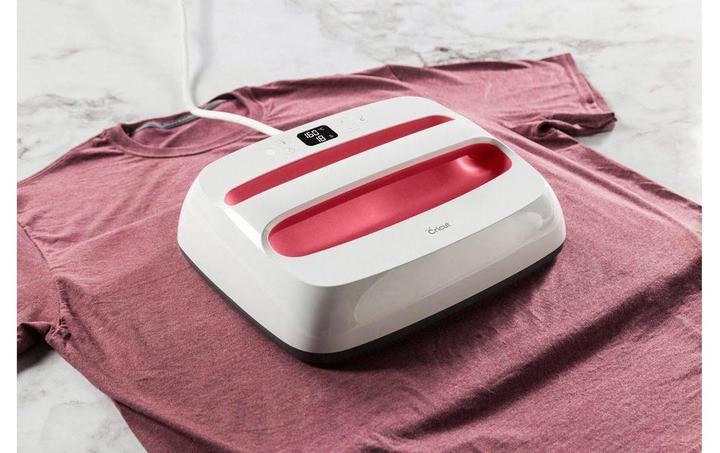 Immagine prodotto Cricut Pressa a trasferimento Easypress 2 Large