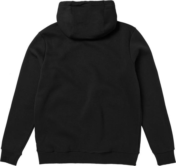 Actual product image Mystic Brand Hood Sweat (L)