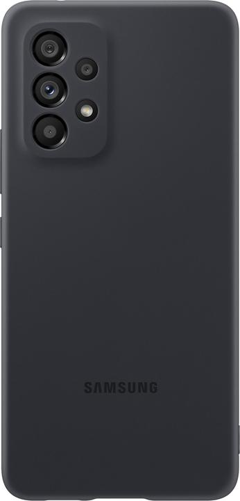 Samsung Silicone Cover (Samsung Galaxy A53 5G)