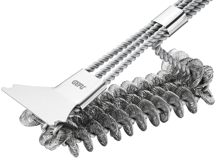 Produktbild GEFU Grillbürste BBQ (44 cm)