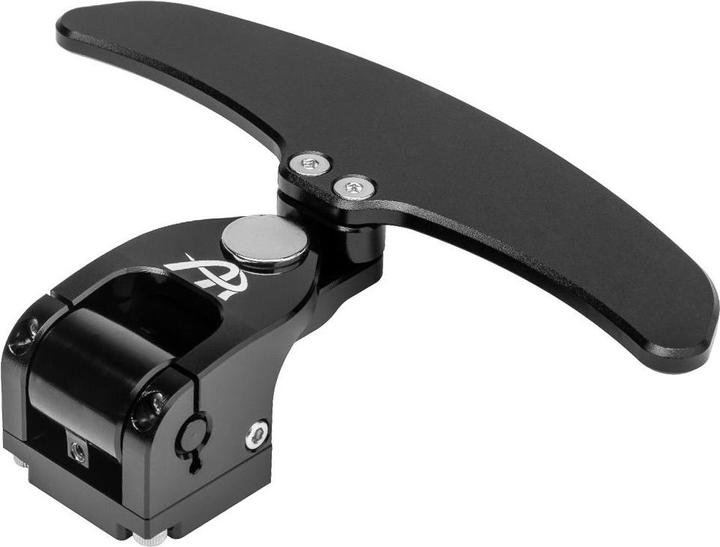Actual product image Ascher Racing Paddle Shifter Single - Gen6 (GT)
