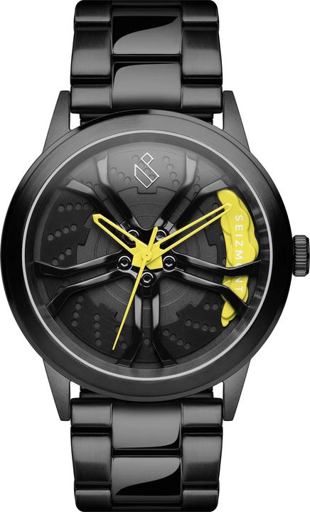 Seizmont Monza (42 mm)