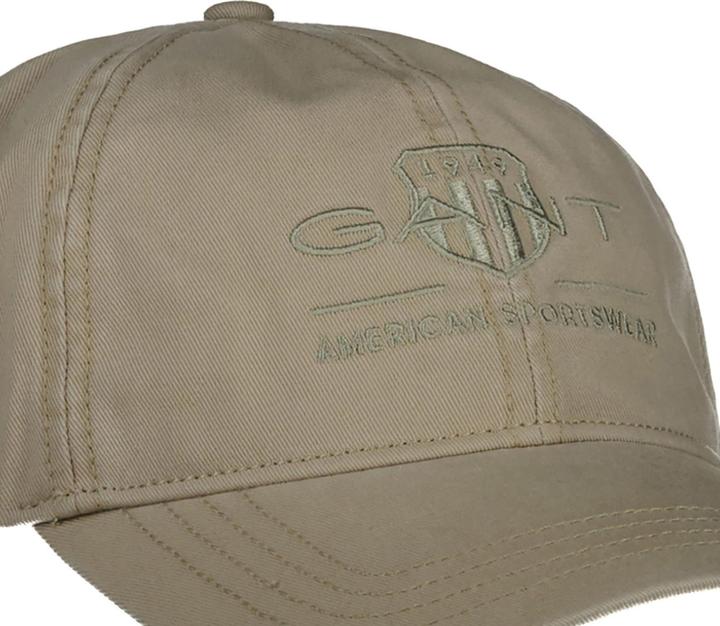 Image du produit GANT Tonal Archive Shield Cap (Taille unique)