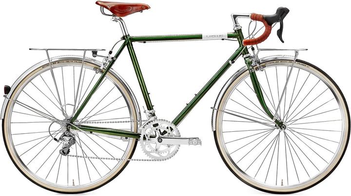 Creme Cycles Lungo (55 cm)