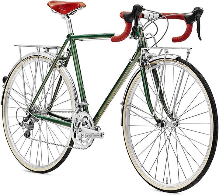 Produktbild Creme Cycles Lungo (55 cm)