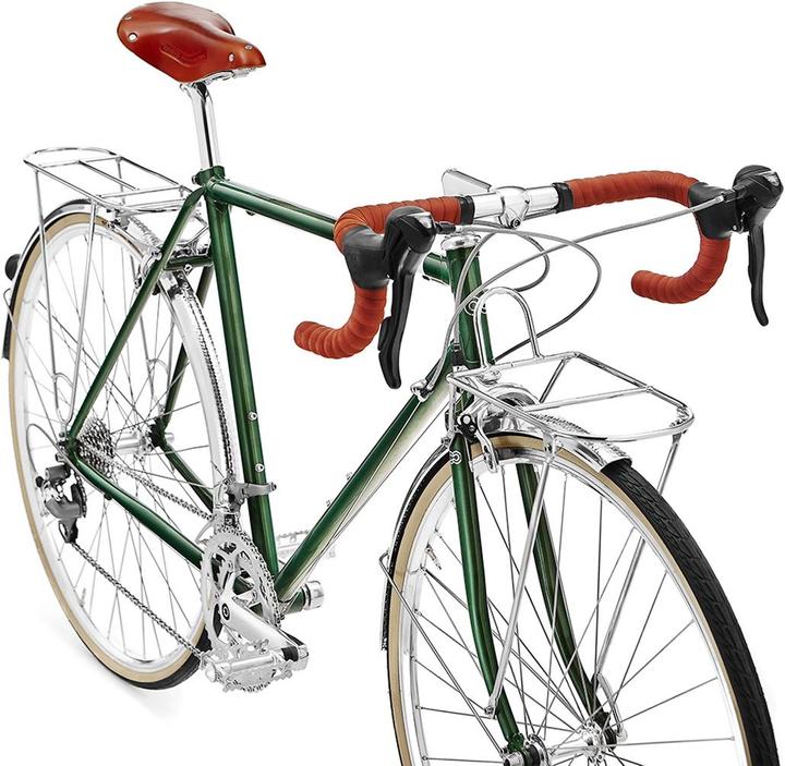 Produktbild Creme Cycles Lungo (55 cm)