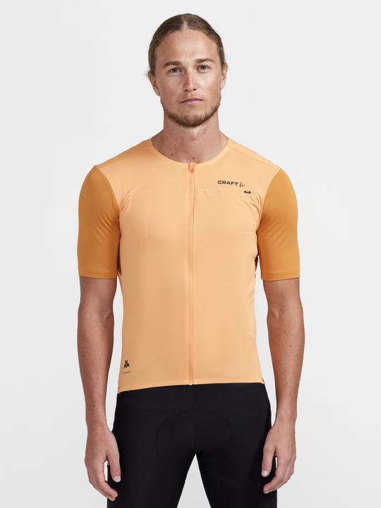 Actual product image Craft Pro Gravel Ss Jersey M (L)