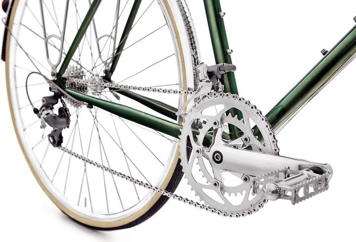 Produktbild Creme Cycles Lungo (55 cm)