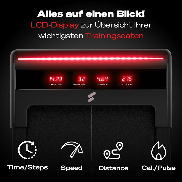 Actual product image Sportstech sWalk Lite