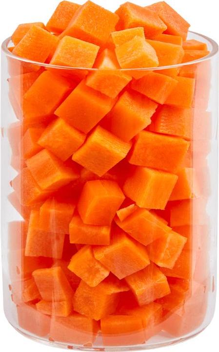 Immagine prodotto Terra Canis Integratore alimentare per cani Morosche zuppa di carote 400 g (Adulto, 1 pz., 460 g)