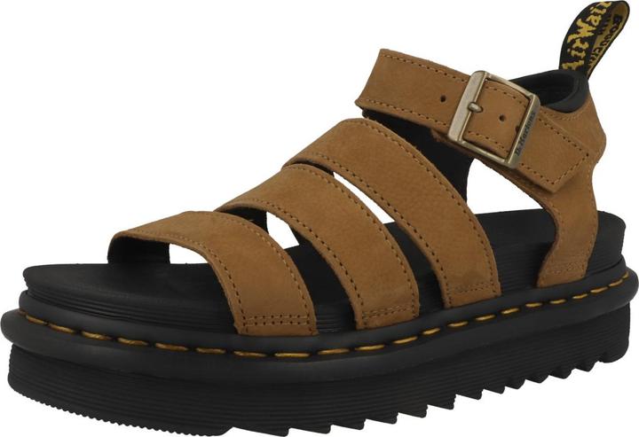 Actual product image Dr. Martens Blaire - 64851 (38)
