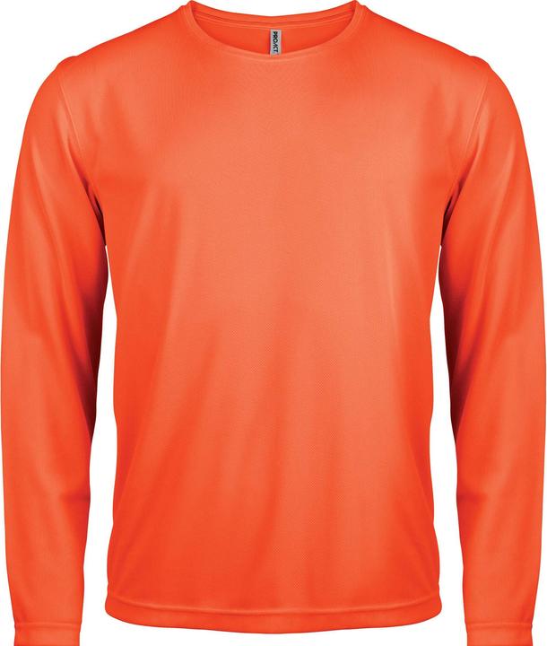 Produktbild Proact Langarm Sport T-Shirt (S)
