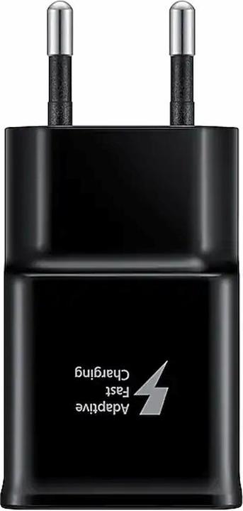 Image du produit Samsung EP-TA200 + Type C Cable EP-DG970 (15 W)