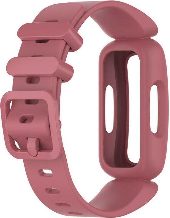 Actual product image Strap-it Silicone bracelet (Silicone)