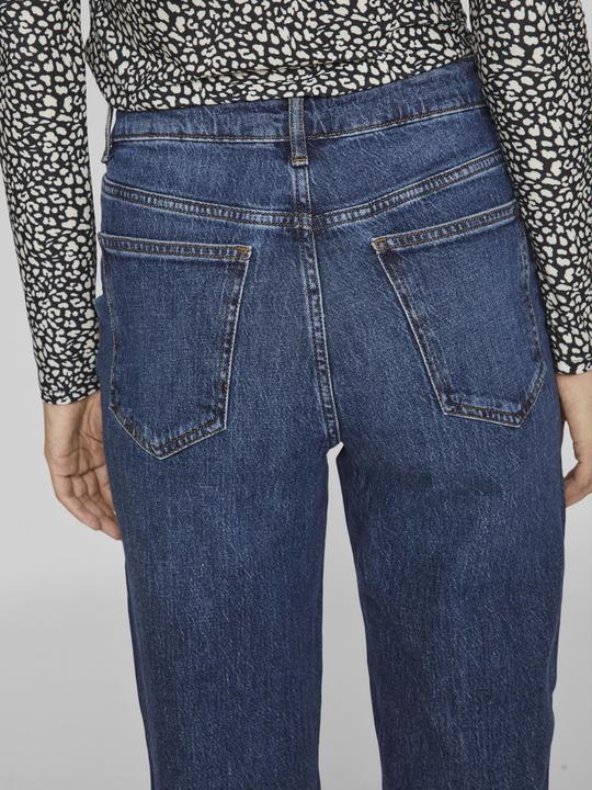 Produktbild Vila VIKELLY High Waist Straight Fit Jeans (W42/L32)