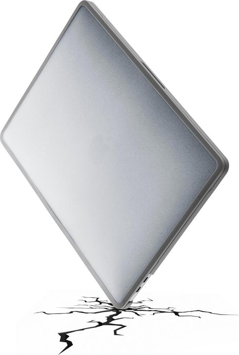 Produktbild Cellularline Matt Hard Shell custodia MacBook Air 13" (2018-2020)/ Air Retina Display 2020 (13", Apple)