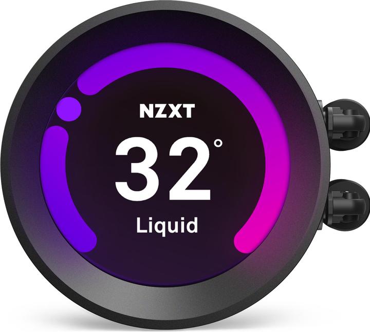 Produktbild NZXT Kraken Z73 RGB