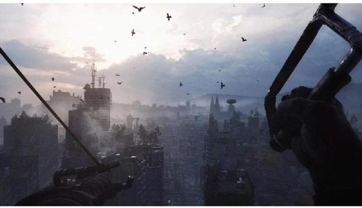 Produktbild Techland Dying Light 2 Stay Human (PS5, DE, FR)