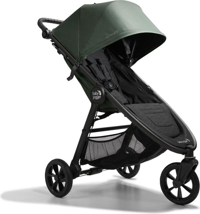 Produktbild Babyjogger City Mini GT2