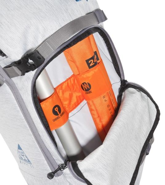 Produktbild Amplifi Rdg21 (21 l)