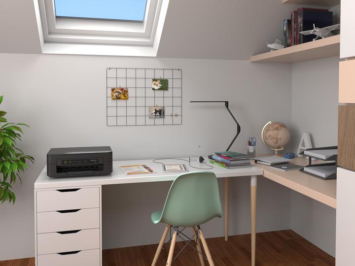 Image du produit Epson XP-2150 (Encre, Couleur)