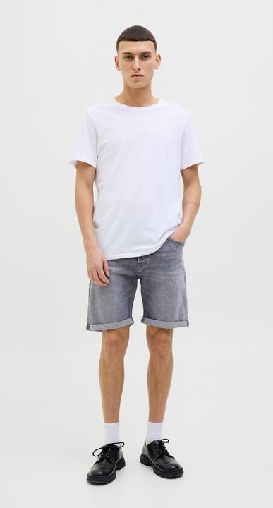 Actual product image Jack & Jones Jjirick Jjioriginal Shorts Am 360 Sn (M)