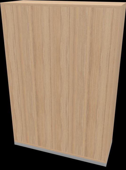 Silver grey, Pearl grey, Amber oak decor with structure