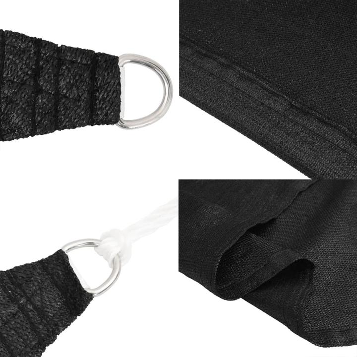 Actual product image VidaXL Sonnensegel (400 x 700 cm)