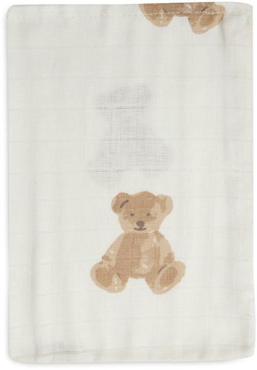 Actual product image Jollein Teddy Bear