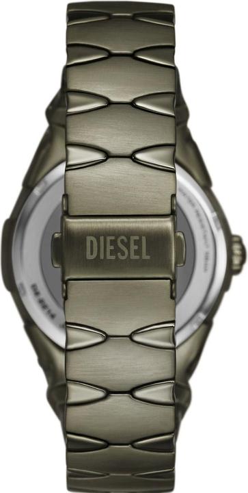 Immagine prodotto Diesel D-Sruptor (Orologio da polso analogico, 42 mm)