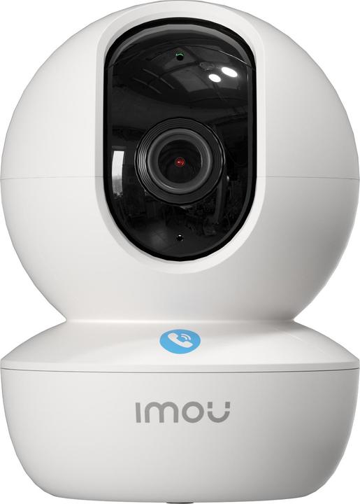 Produktbild Imou WRL CAMERA 3MP RANGER RC/IPC-GK2CP-3C0WR (2304 x 1296 Pixels)