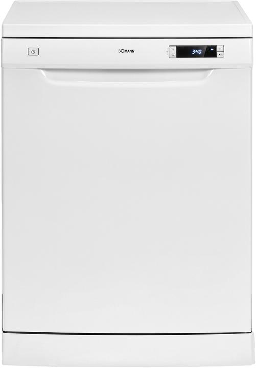 Bomann GSP 7408 ws