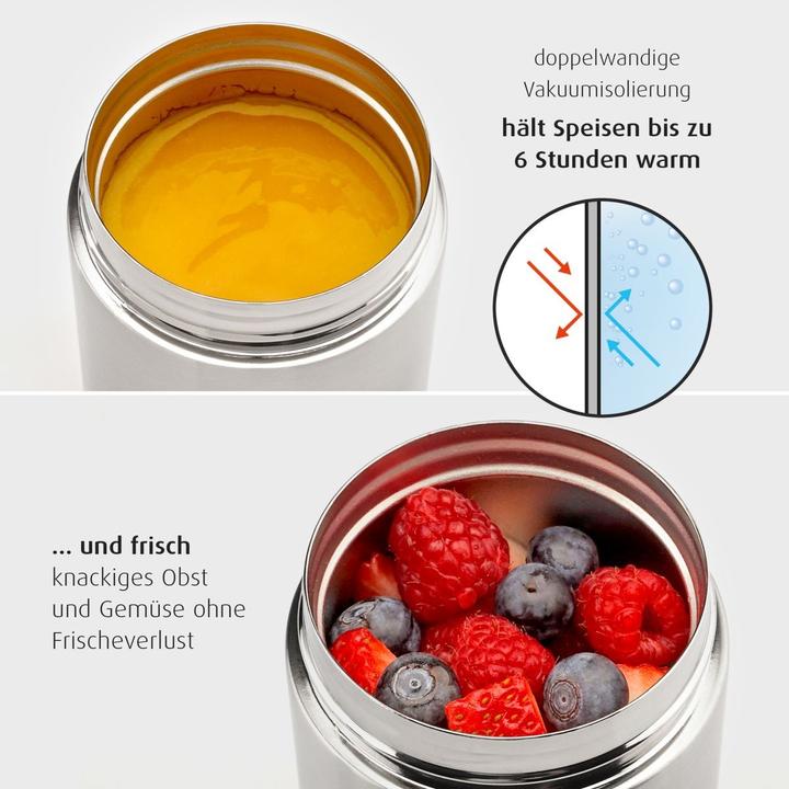Produktbild Reer Warmhaltebox (0.30 l)