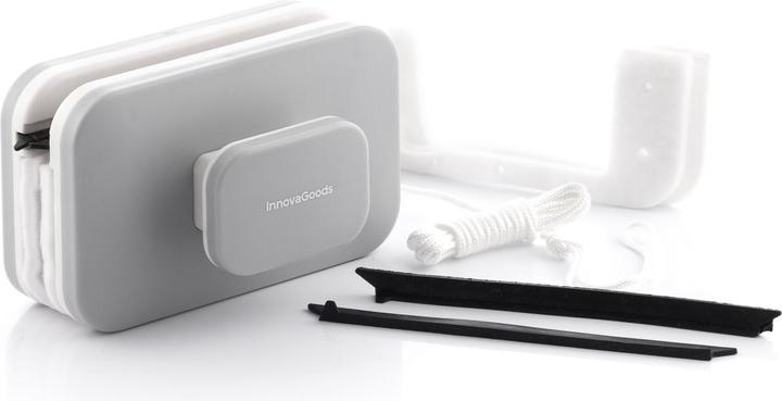 Actual product image InnovaGoods Magnetic window scraper