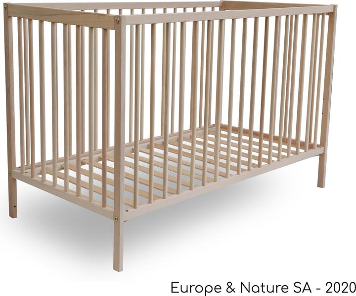 Image du produit Europe & Nature Pronature Evolutif (60 x 120 cm)