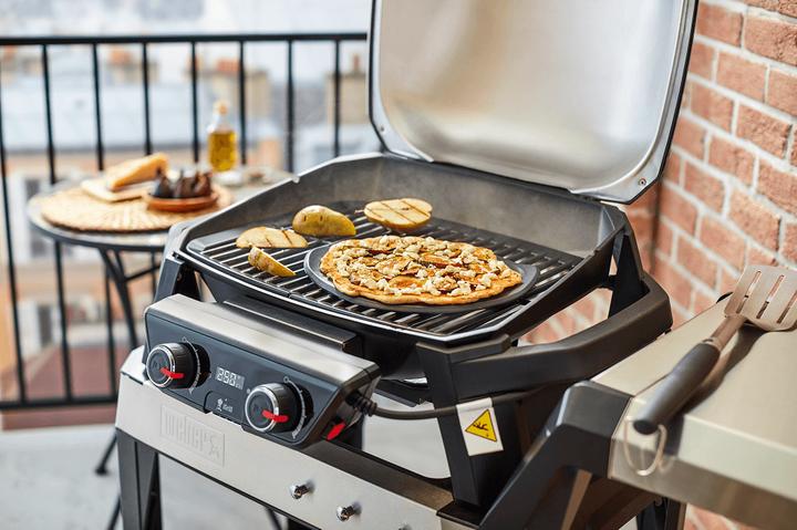 Produktbild Weber Pizzastein