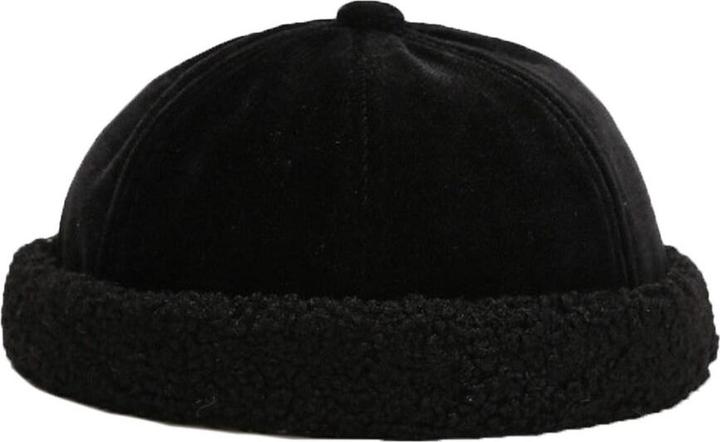 Produktbild JTI Hut im Vintage-Stil - schwarz