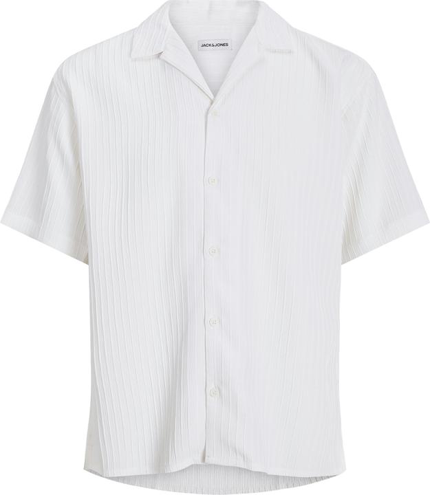 Produktbild Jack & Jones Relaxed Fit Hemd Hemd (XS)