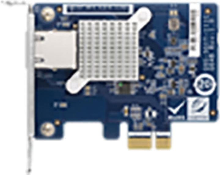 QNAP QXG-5G1T-111C Netzwerkadapter