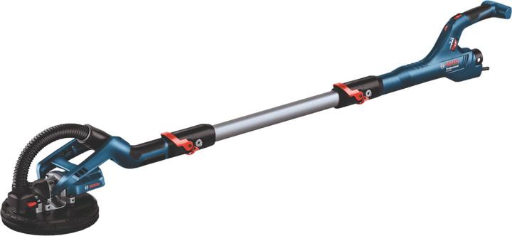 Immagine prodotto Bosch Professional GTR 550 (Macinino a secco, 550 W)