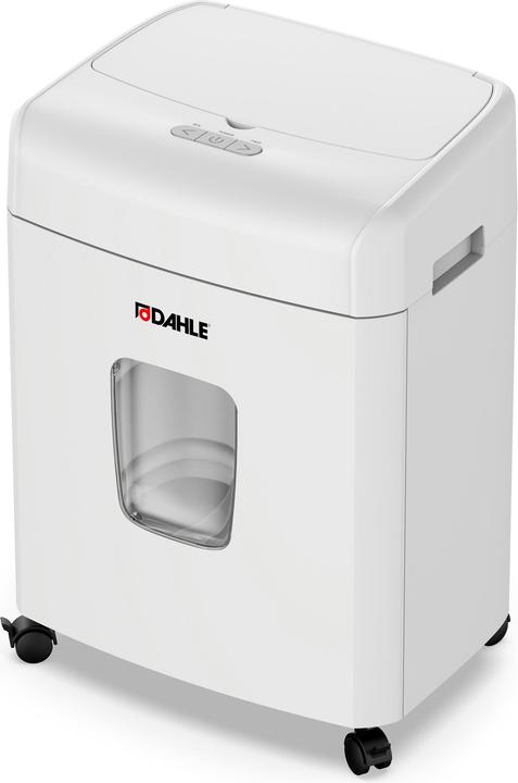 Dahle ShredMATIC SM90 P4 Autofeed öl- & wartungsfrei (Partikelschnitt)