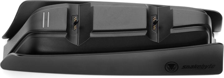 Image du produit Snakebyte Double charge 5 (PS5)