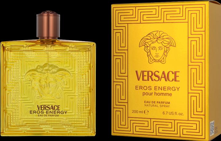 Immagine prodotto Versace Energia Eros (Eau de parfum, 200 ml)