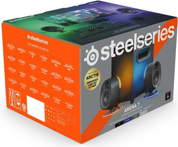 Immagine prodotto SteelSeries Arena 7