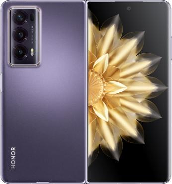 Produktbild Vodafone Honor Magic V2 (512 GB, Purple, 7.92", 50 Mpx, 5G)