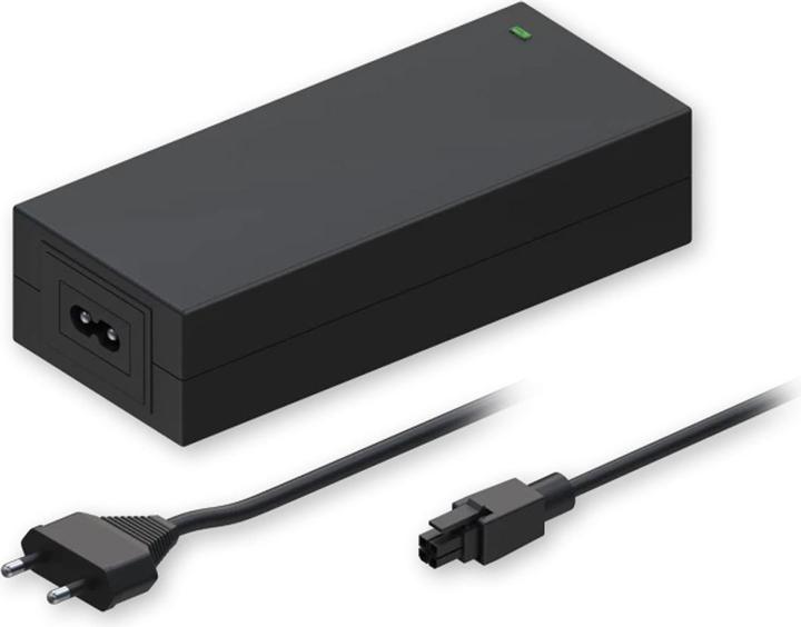 Productafbeelding Teltonika NETWORKS EU voeding 62W, NETWORKS EU voeding